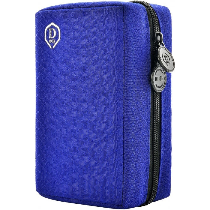 One80 Double Dart Box Wallet