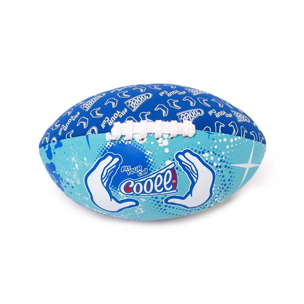 Strand Fußball