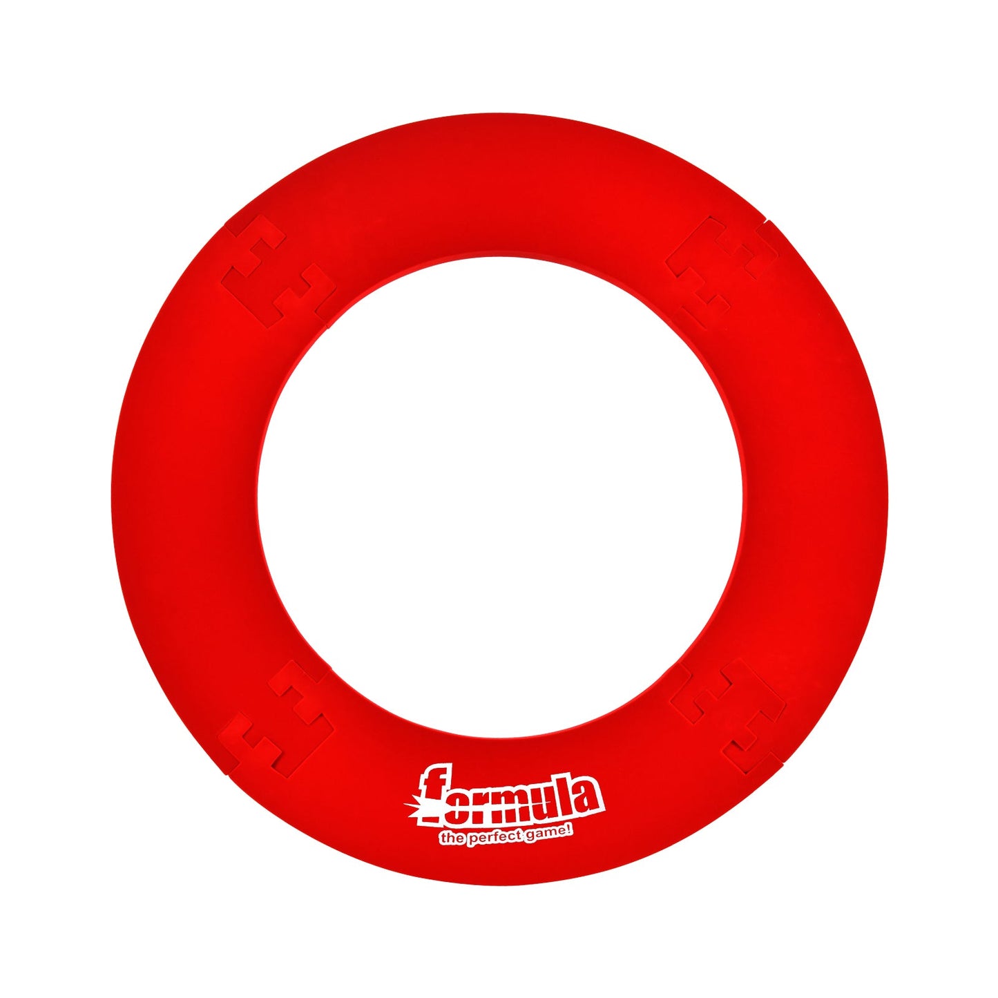 Formula Sports Dartboard Surround, 4-teilig