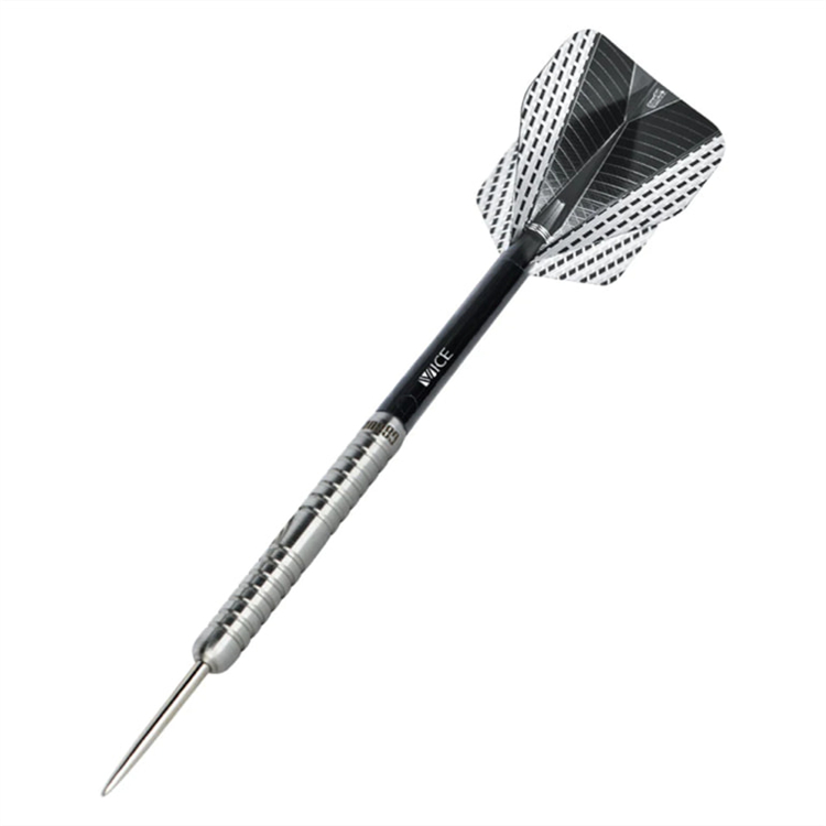 One80 Strike 01 Steel Tip