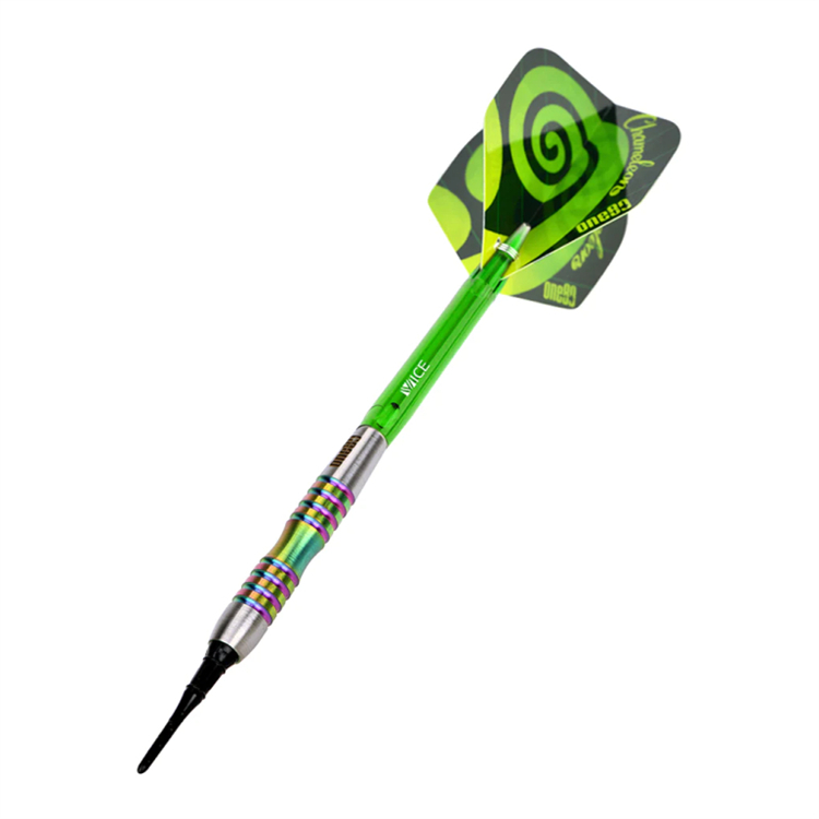 One80 Chameleon Coral Soft Tip