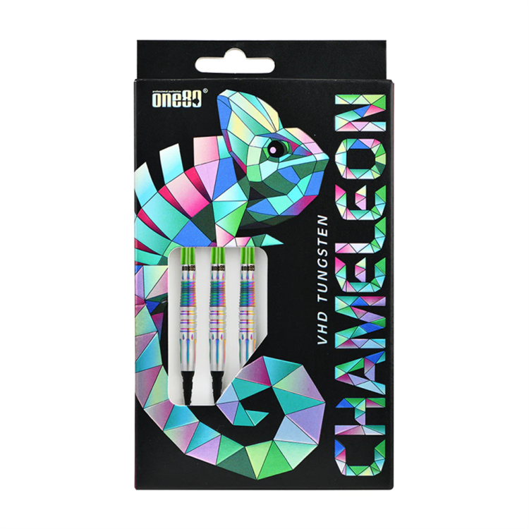 One80 Chameleon Furcifer Soft Tip