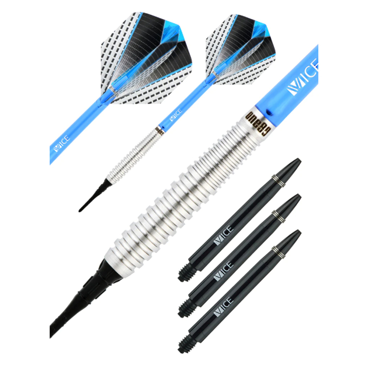 One80 Strike 04 Soft Tip