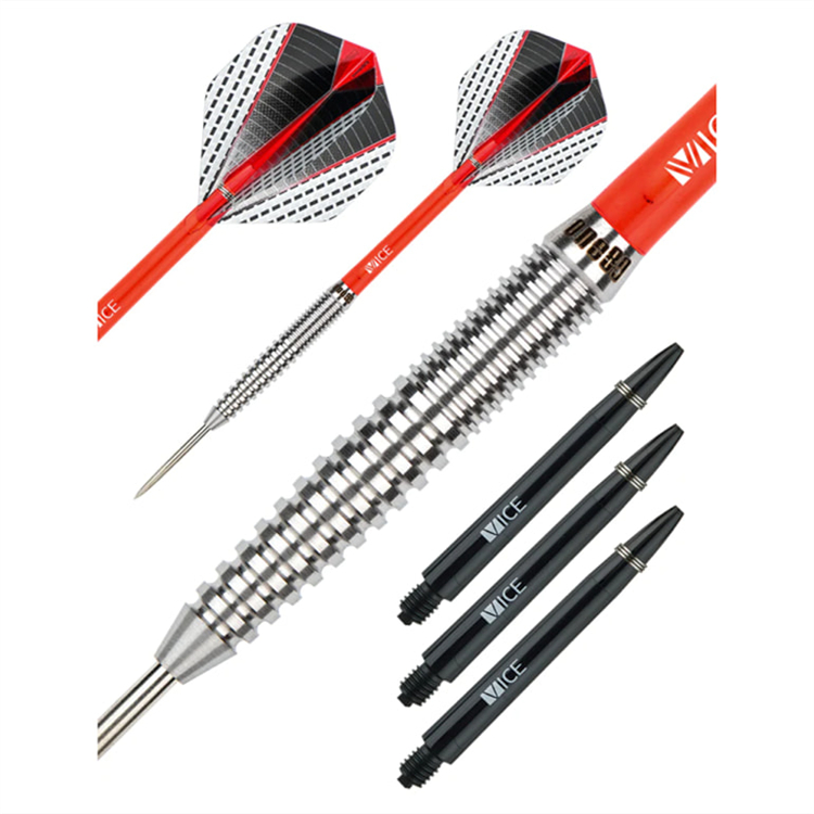One80 Strike 05 Steel Tip