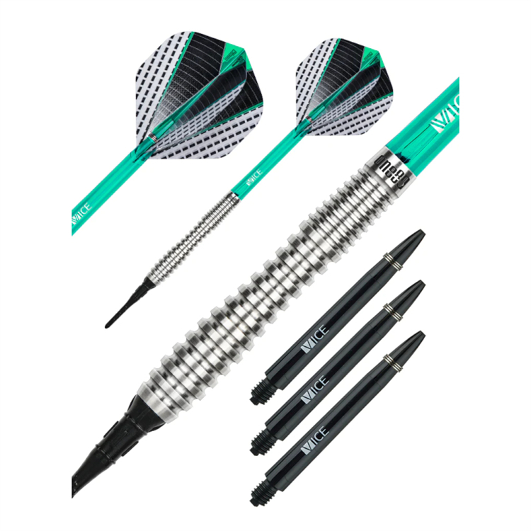 One80 Strike 06 Soft Tip