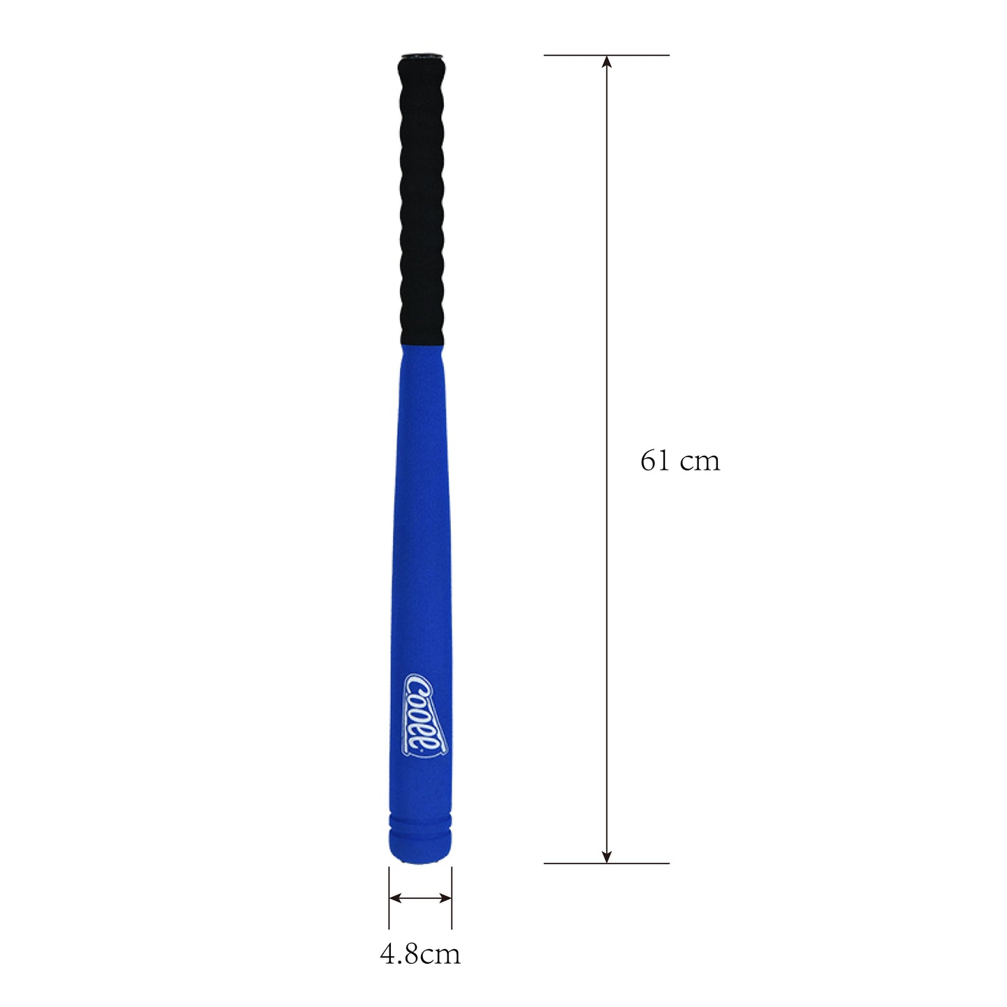 Cooee Batting Tee Baseball Set für Kinder, Verstellbarer ständer