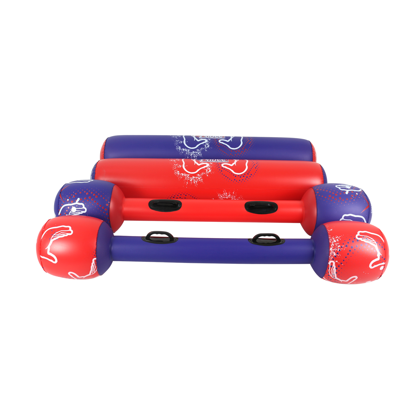 Cooee Inflatables Battle Stixx