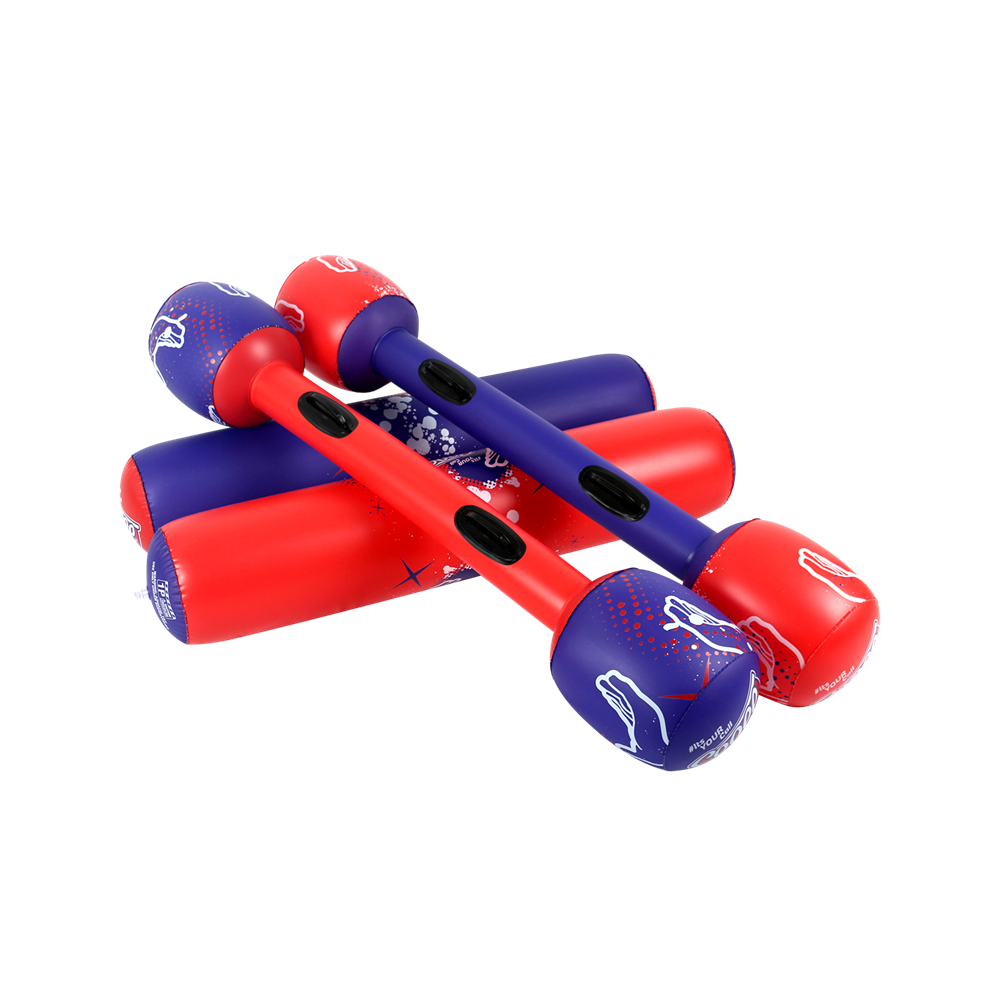 Cooee Inflatables Battle Stixx
