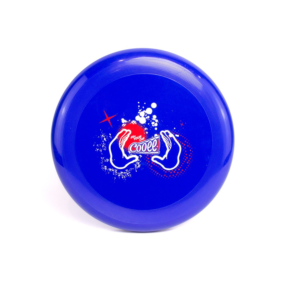 Cooee Flying Disc Outdoor Frisbee Scheibe für Funsport,Spielzeug