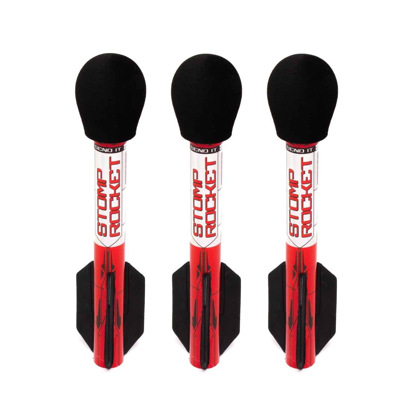 Cooee Rocket Launcher für Kinder