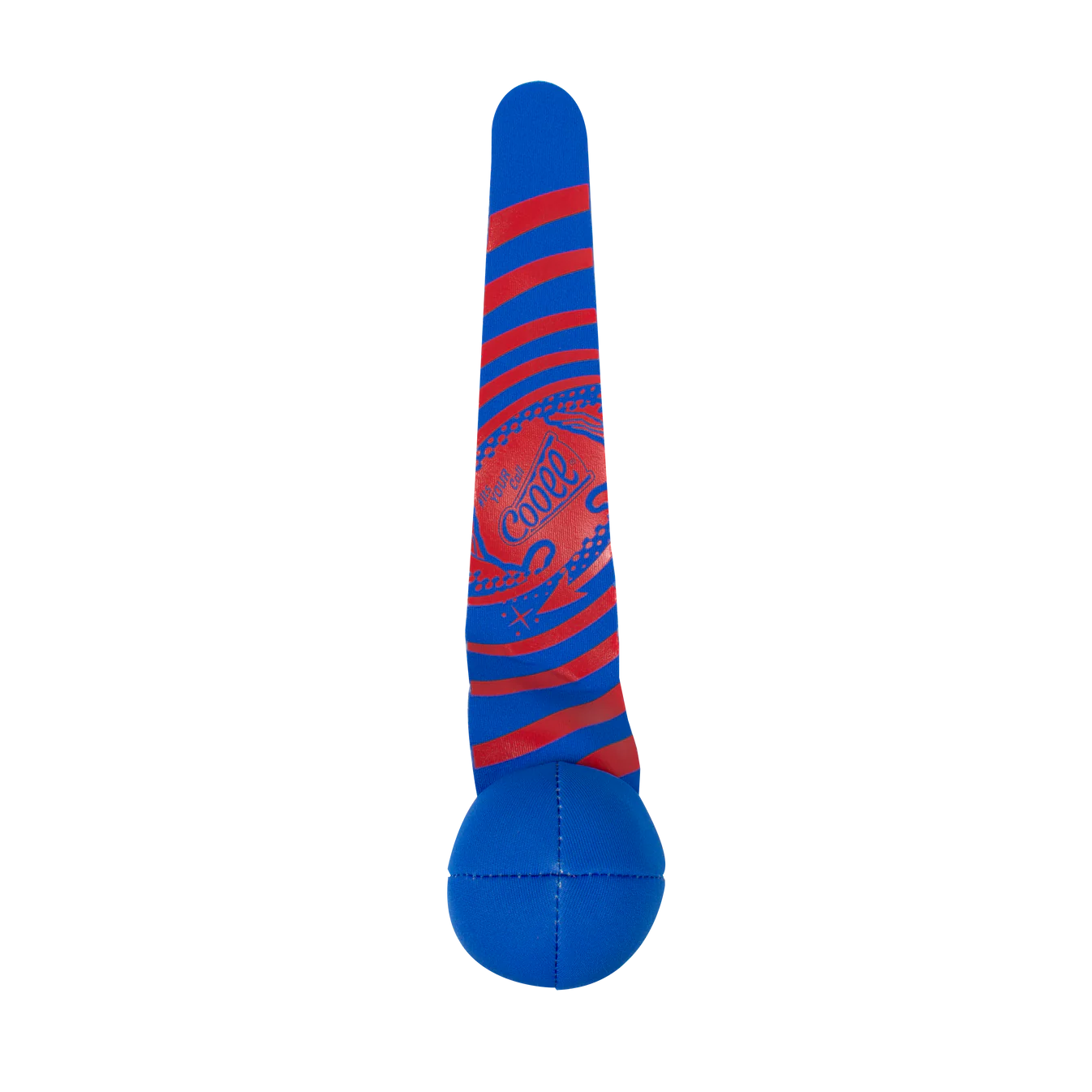 Cooee Dive Streamers - 3 Balls