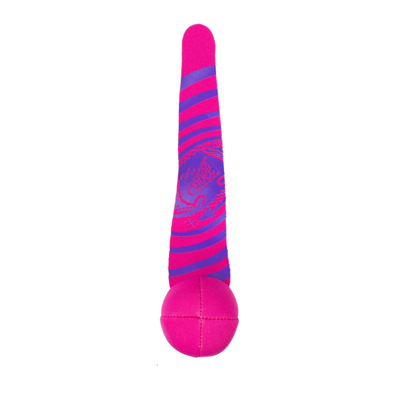 Cooee Dive Streamers - 3 Balls