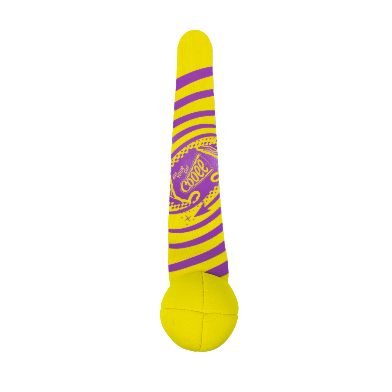 Cooee Dive Streamers - 3 Balls