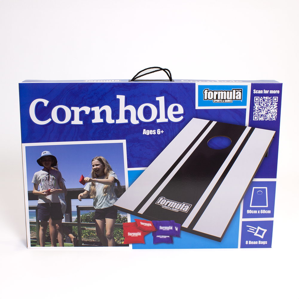 Formula Sports - Cornhole Game