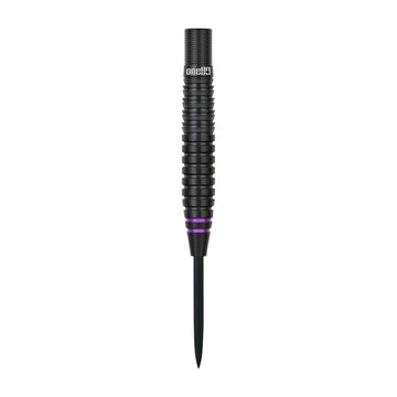 Jelle Klaasen HD Steel Tip
