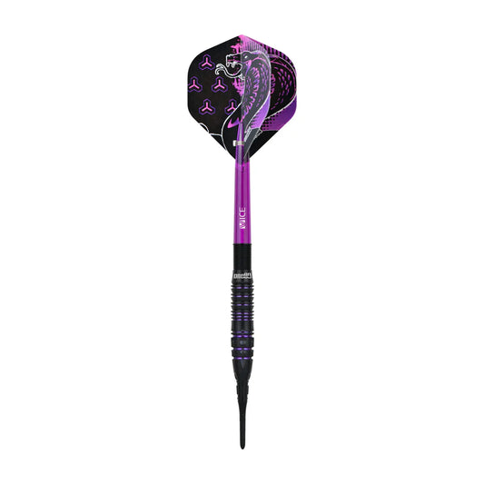 Jelle Klaasen VHD Soft Tip