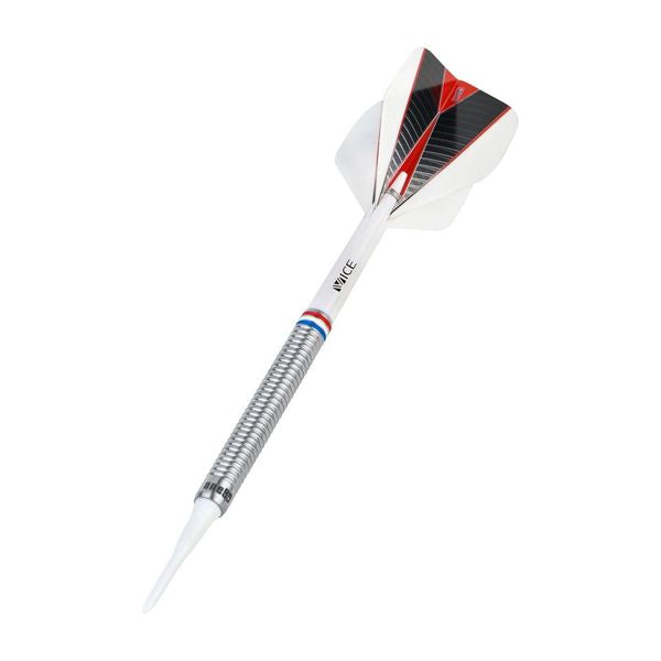 Franck Guillermont Signature Dart II Softip
