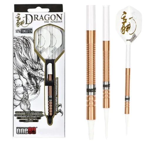 Fire Dragon Softip