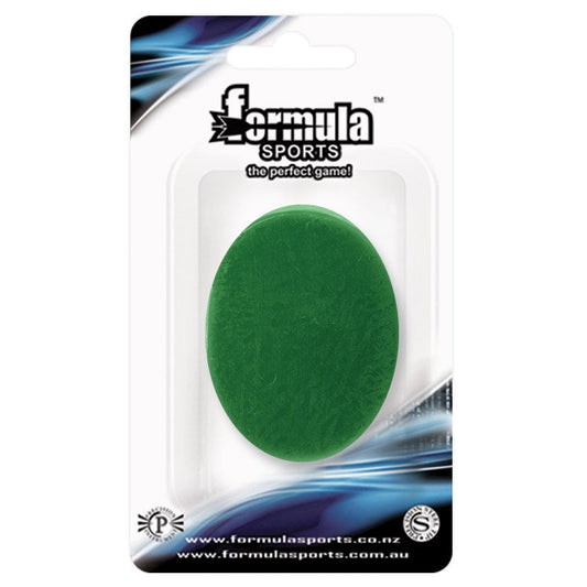 Formula Sports Finger Grip Wax- Grün