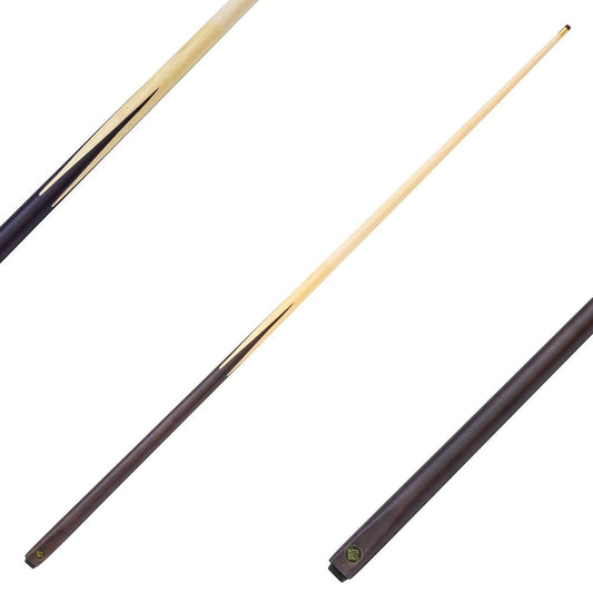Cue Maple Club 1pce 36"/48"/54"/57"/60"