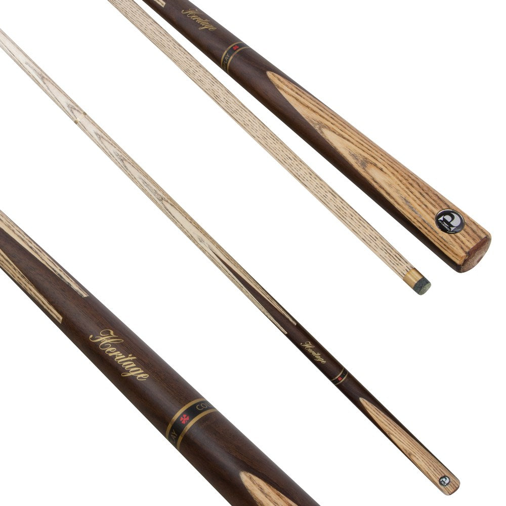 Powerplay Heritage Ash Cue