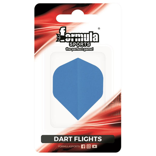 Polyester Plain Flights