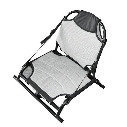 WIN.MAX Adjustable Kayak Seat - Grey
