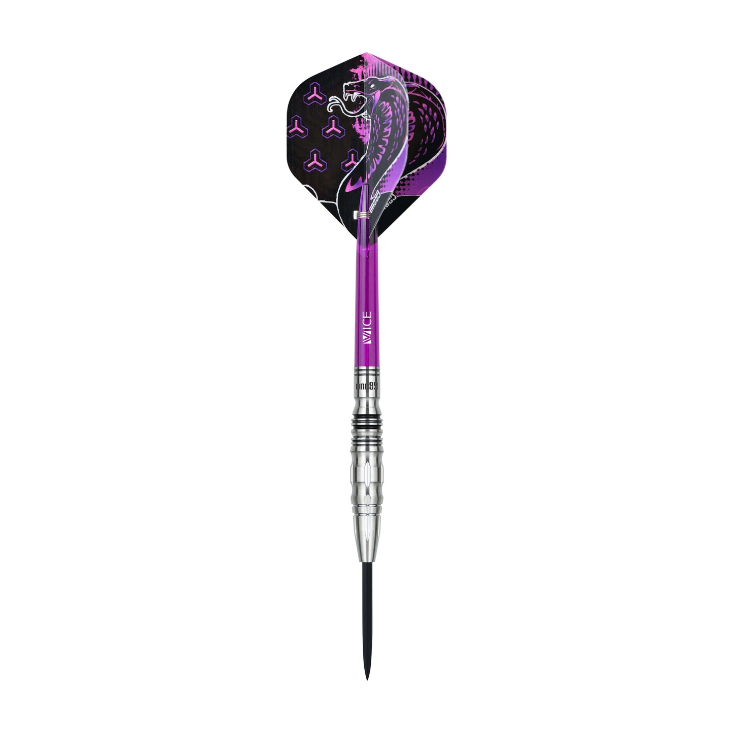 Jelle Klaasen V2 VHD Steeltip