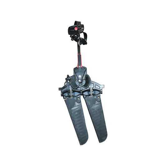 WIN.MAX kayak pedal drive system