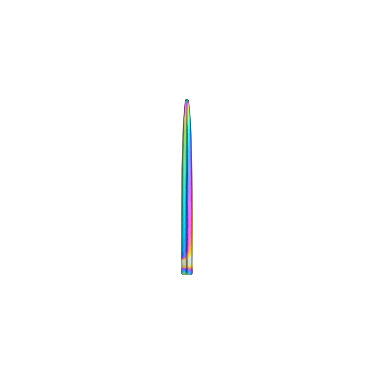 Long Taper Point