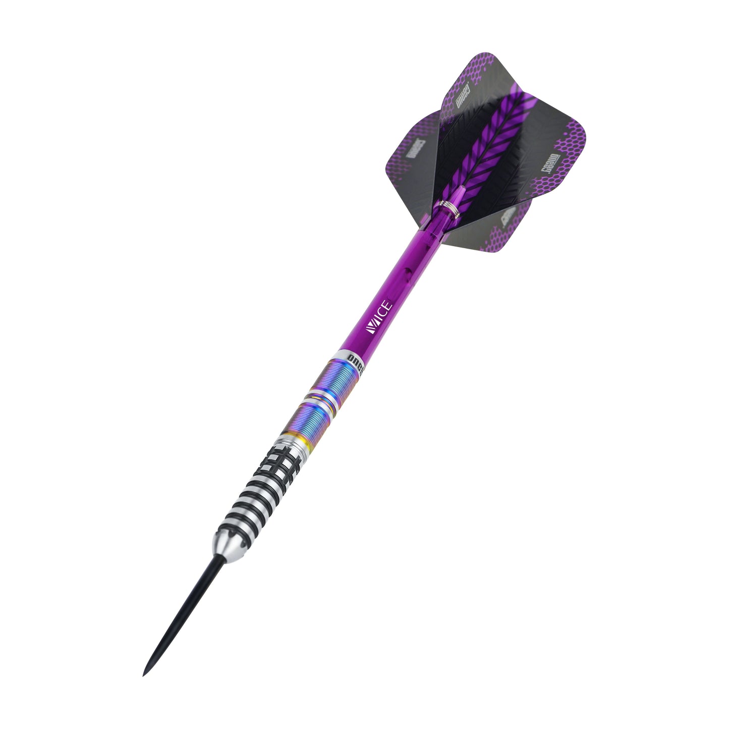 Michael Valentin Signature Dart Steeltip