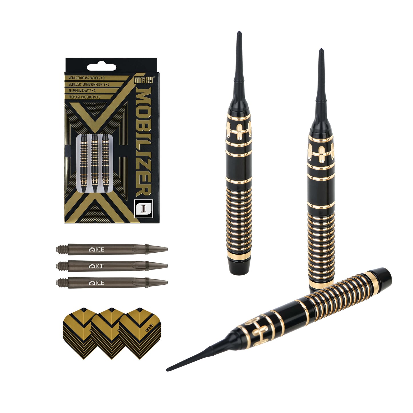 Mobilizer 01 softip