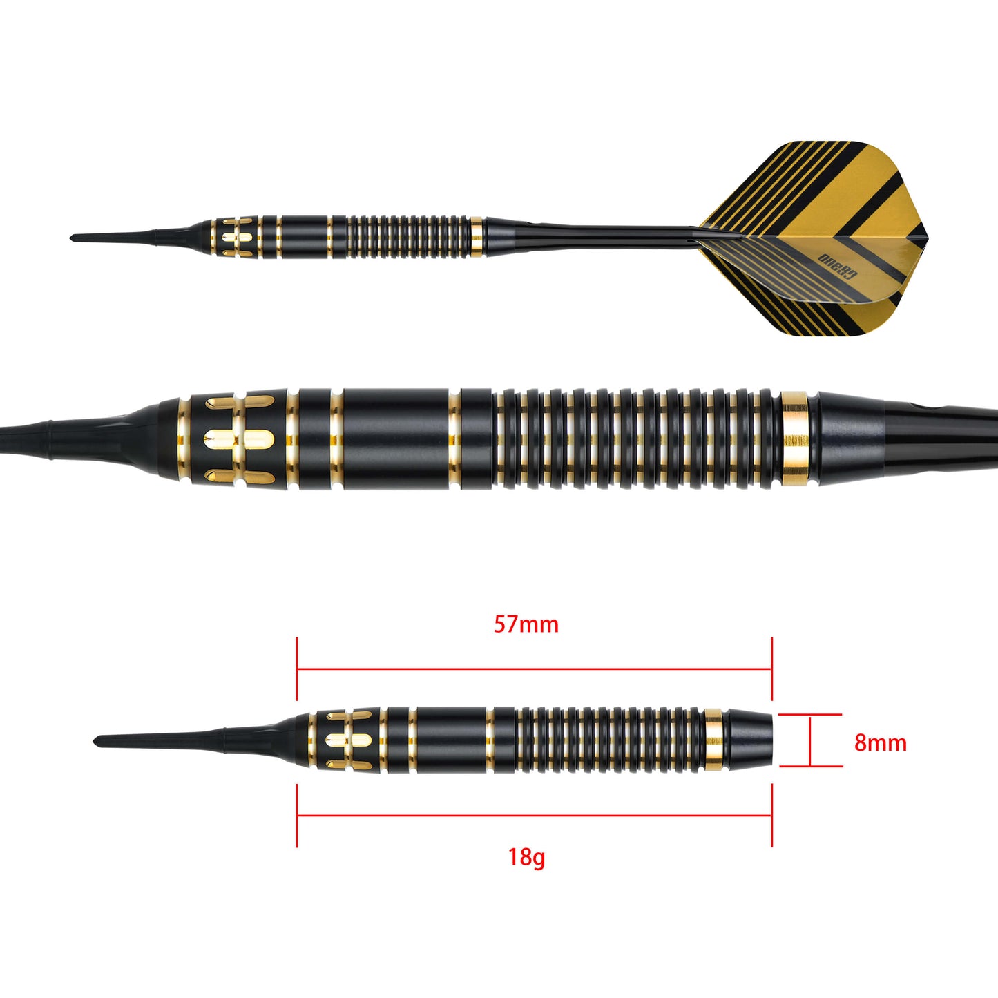 Mobilizer 01 softip