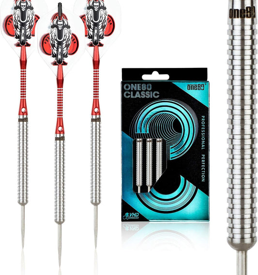 ONE80 Tungsten Professional Darts