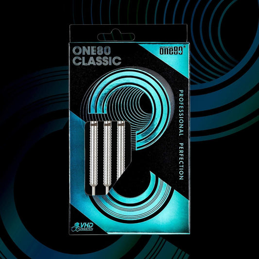ONE80 Tungsten Professional Darts