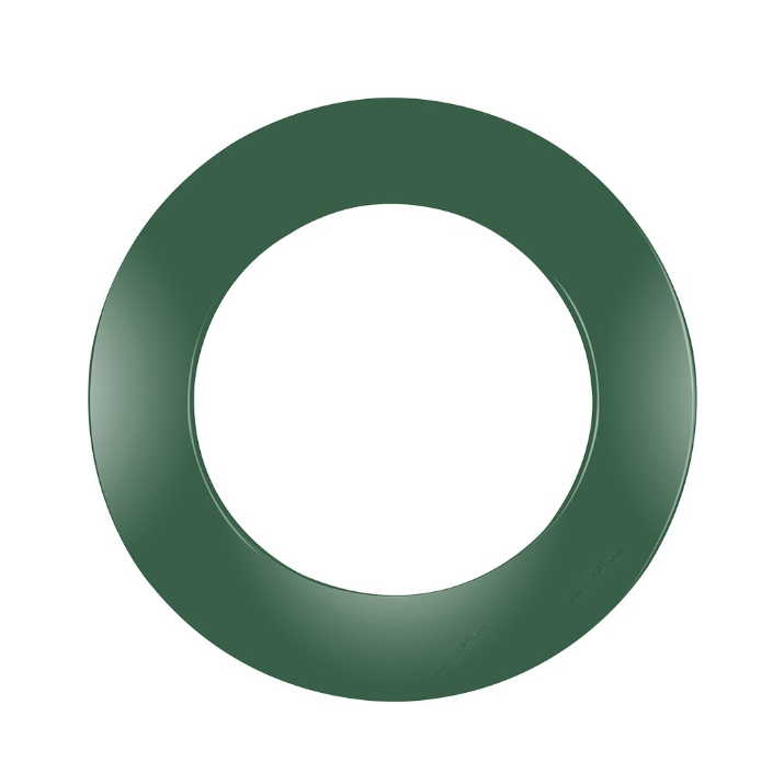 Plain PU Surround