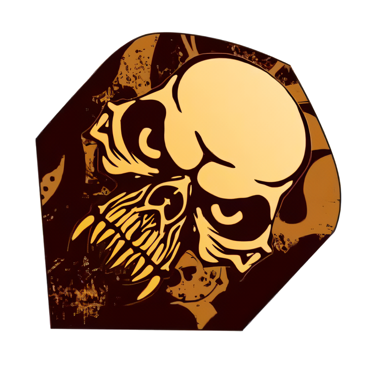 One80 Skull Flight