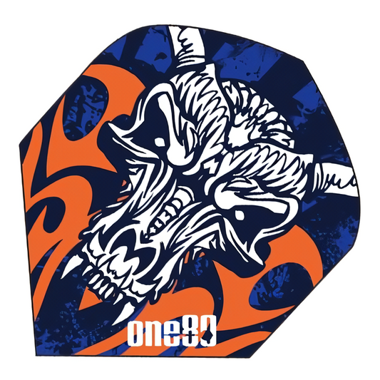 One80 Skull Flight