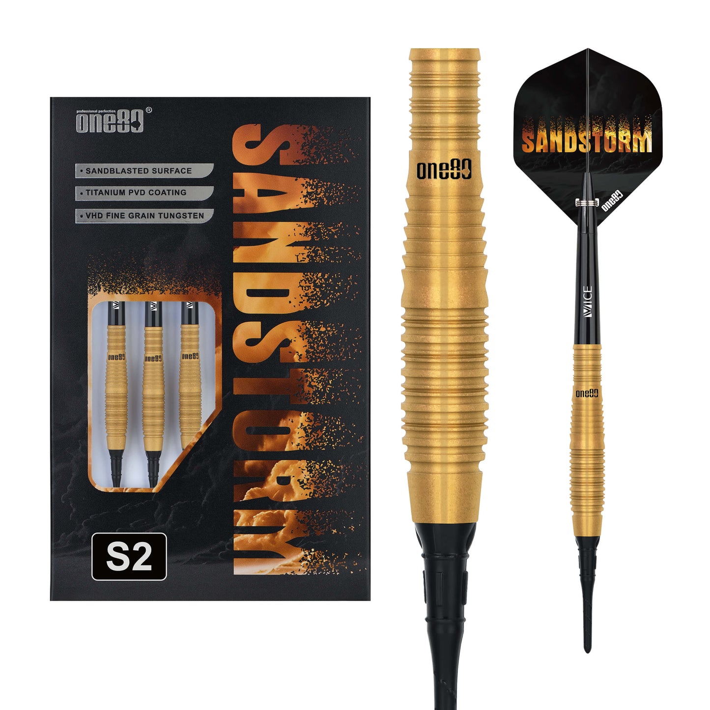 Sandstorm 02 Softip