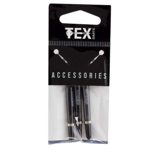 TEX Black Nylon Dart Shafts