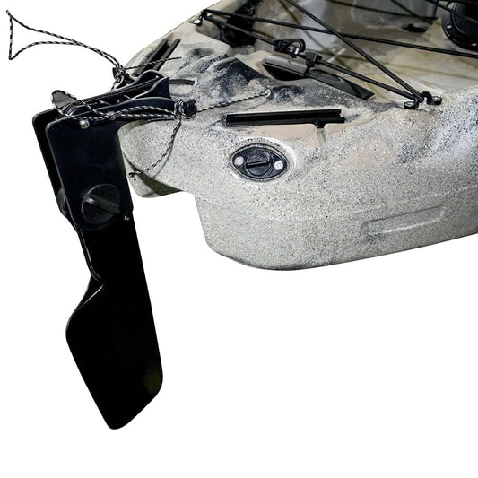 WIN.MAX Kayak Rudder Fin Rudder Parts