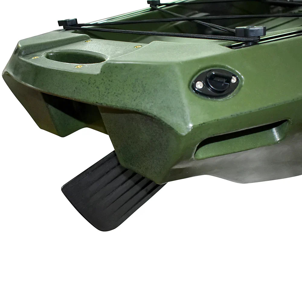 WIN.MAX Killer Whale Single Angelkayak