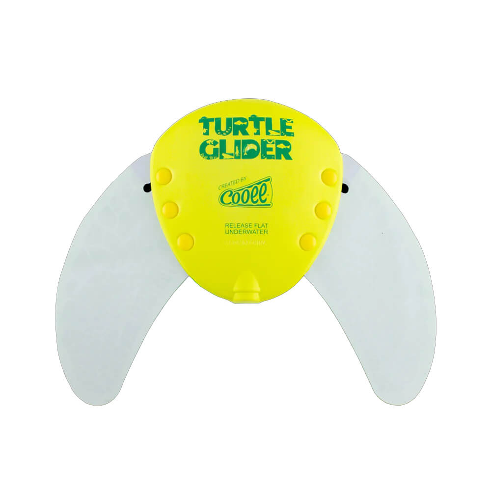 Cooee Schwimmbad Spielzeug - Turtle Glider