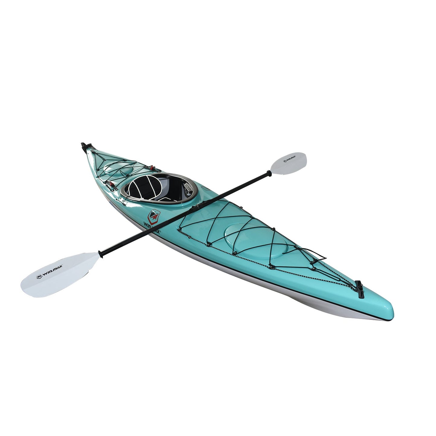WIN.MAX Blau Seekajak