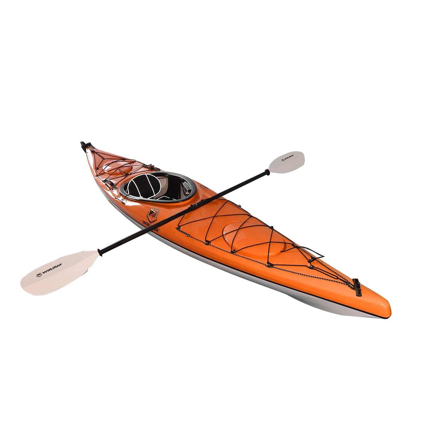 WIN.MAX Orange Seekajak