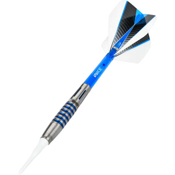 Lukas Wenig Signature Dart Softip 20g