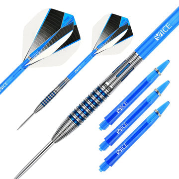 One80 Lukas Wenig Dart Steeltip