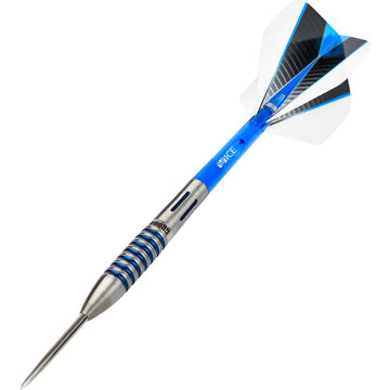 One80 Lukas Wenig Dart Steeltip