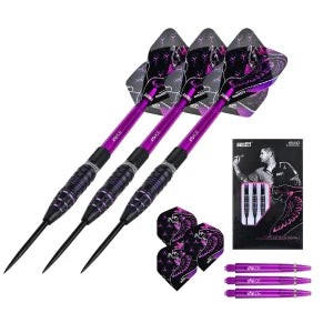 Jelle Klaasen VHD Steeltip