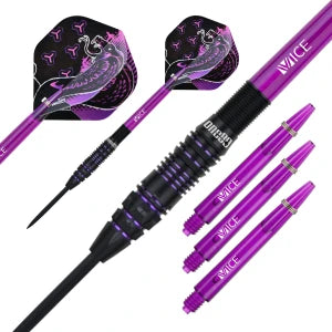 Jelle Klaasen VHD Steeltip